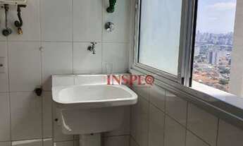 Imagem 6: Apartamento com 3 dormitórios para alugar, 147 m² por R$ 6.750,00/mês - Ipiranga - São Pau