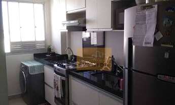 Imagem: Apartamento com 2 dormitórios à venda