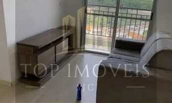 Imagem: Apartamento com 2 dormitórios para locação