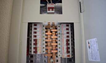 Imagem 3: Apartamento não mobiliado para venda e locação ao lado do metrô Brigadeiro