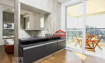 Imagem 2: Apartamento para alugar, 38 m² por R$ 2.750,00/mês - Jardim Flor da Montanha - Guarulhos/S