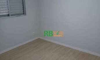 Imagem 4: Apartamento com 2 dormitórios à venda, 51 m² por R$ 250.000,00 - Residencial Pitágoras - P