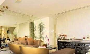 Imagem 7: Cobertura com 4 dormitórios à venda, 366 m² por R$ 5.949.000,00 - Campo Belo - São Paulo/S