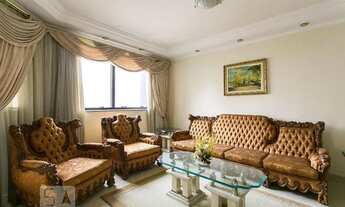 Imagem 4: Apartamento para Aluguel - Jardim Anália Franco, 3 Quartos, 102 m2