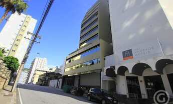 Imagem: Florianópolis - Comercial/Industrial