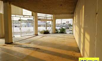 Imagem 7: Salão Comercial (Avenida Tiradentes