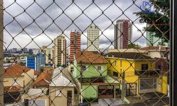 Imagem 4: Apartamento com 3 dormitórios à venda, 71 m² por R$ 495.000,00 - Freguesia do Ó - São Paul