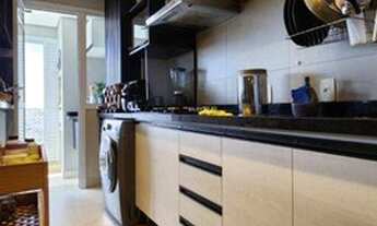 Imagem 7: Apartamento com 2 dormitórios, 67 m² - venda por R$ 750.000,00 ou aluguel por R$ 4.350,00