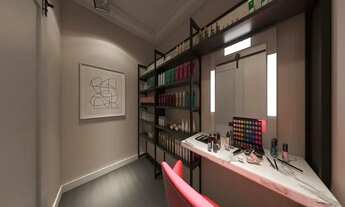 Imagem 7: Sala comercial (estética