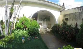 Imagem 2: Casa (térrea na rua) 3 dormitórios, cozinha planejada