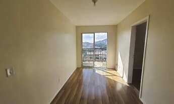 Imagem 2: OPORTUNIDADE ÚNICA PARA SAIR DO ALUGUEL * APARTAMENTO COM ÓTIMA VISTA E CONDOMÍNIO COMPLET