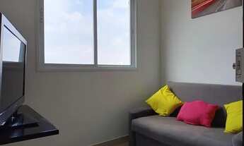 Imagem 2: Sao Paulo - Apartamento Padrão - Cambuci