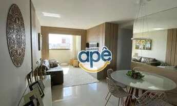 Imagem: Apartamento com 3 quartos à venda, 85 m²