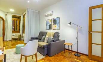 Imagem 2: Apartamento em Copacabana - Rio de Janeiro