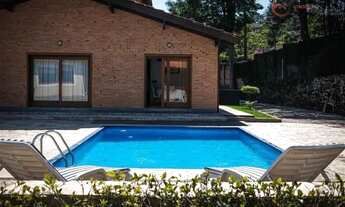 Imagem 7: Condomínio Fechado para Venda em Mairiporã, Parque Petrópolis, 4 dormitórios, 4 suítes, 6