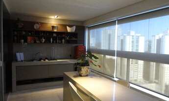 Imagem 5: Apartamento com 274 m² no Bairro Vila da Serra, Nova Lima/MG