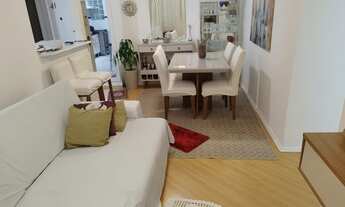 Imagem 2: APARTAMENTO - VENDA - Vila Cruzeiro, São Paulo - 2 dormitórios + 1 dorm na área de serviço