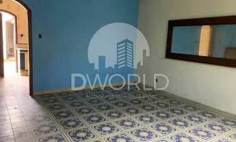 Imagem 5: AMPLA CASA TÉRREA - P/ FINS RESIDENCIAL OU COMERCIAL!