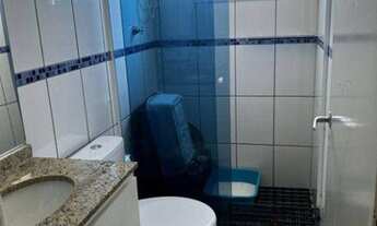 Imagem 6: Apartamento à venda, 72 m² por R$ 299.000,00 - Vila São Geraldo - Taubaté/SP