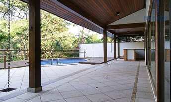 Imagem 5: Casa, 576 m² - venda por R$ 3.600.000,00 ou aluguel por R$ 14.222,82/mês - Barão Geraldo