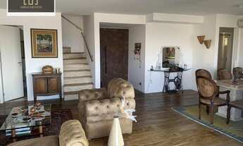 Imagem: Cobertura com 3 dormitórios para alugar