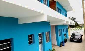 Imagem 2: Aluga-se para Temporada Apartamentos a poucos metros da Praia de Ilha Comprida Praia