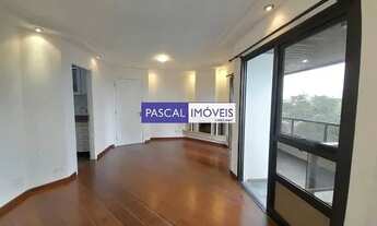 Imagem 2: SãO PAULO - Apartamento Padrão - Campo Belo