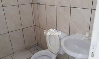 Imagem 5: Casa de dois dormitórios para alugar em Pinhais