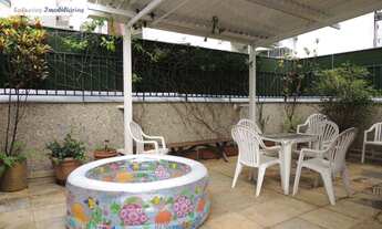 Imagem 3: Cobertura à venda, 340 m² por R$ 1.000.000,00 - Santo Antônio - Belo Horizonte/MG