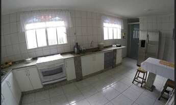 Imagem 5: Belo Horizonte - Casa Padrão - Bandeirantes