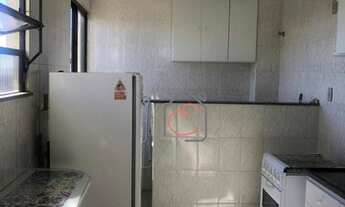 Imagem 2: Apartamento à venda, 76 m² por R$ 199.000,00 - Centro - Macaé/RJ