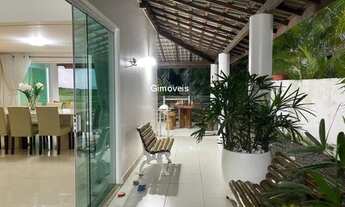 Imagem 5: CASA RESIDENCIAL em Lauro de Freitas - BA, Estrada do coco