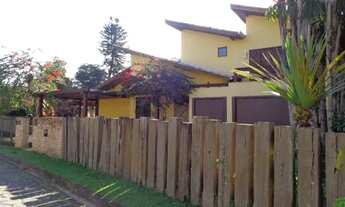 Imagem 2: Condomínio Fechado para Venda em Mairiporã, Jardim Cinco Lagos De Santa Maria, 3 dormitóri