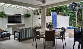 Imagem: Casa com 5 suites à venda, 533 m² - Riviera