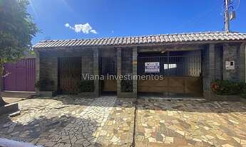 Imagem 2: Porto Velho - Casa Padrão - Três Marias