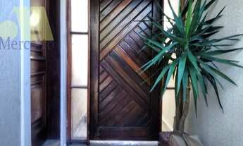 Imagem: Casa Sobrado em Jardim America - Taboão