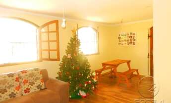 Imagem: RESENDE - Casa Padrão - Fazenda da Barra