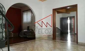 Imagem 6: Casa de rua-À VENDA-Jardim Botânico-Rio de Janeiro-RJ