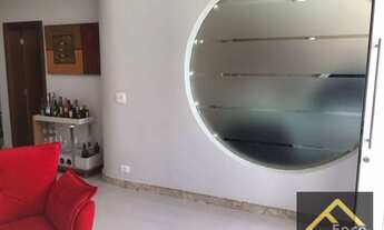 Imagem 3: Cond. Leão - Casa 3 suítes