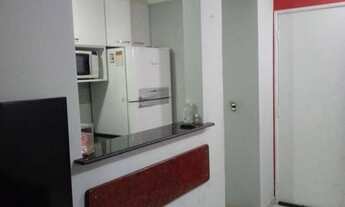 Imagem 3: Apartamento com 2 dormitórios à venda, 50 m² por R$ 220.000 - Jardim Santa Teresinha - São