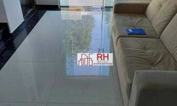 Imagem 2: Apartamento com 1 dormitório à venda, 38 m² por R$ 249.000,00 - Vila Guilhermina - São Pau