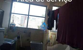 Imagem 6: Apartamento com 3 dormitórios1 Suite para alugar, 140 m² por R$ 2.000/mês - Centro - Santo