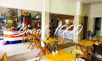 Imagem 2: Restaurante e Lanchonete no Centro de S. Caetano, SP. (Cód. 107518