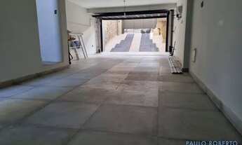 Imagem 14: SOBRADO - IPIRANGA - SP