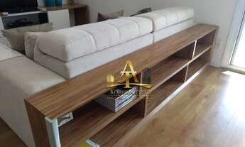 Imagem 3: Apartamento à venda, Jardim Tupanci - Barueri/SP com 3 dormitórios