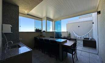 Imagem 6: Cobertura Alto Padrão Bairro da Graça 3 quartos