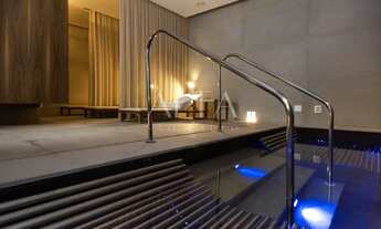 Imagem 6: Vitra Itaim 606m² 3 suites 6 vagas