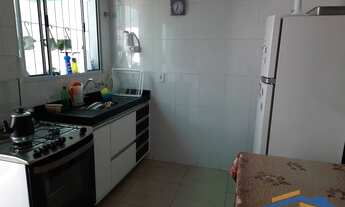 Imagem 6: Linda Casa de cond. 02 Dorms. Financia na Vl. Pestana