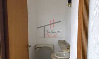 Imagem 4: SãO PAULO - Cobertura - Tatuapé