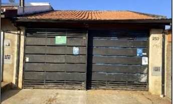 Imagem: Casa para Venda em Leme, Jardim Residencial